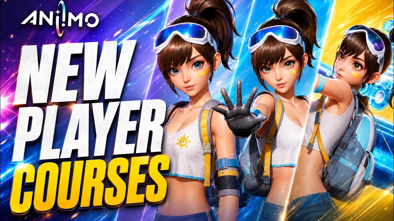 Aniimo Guides and Walkthroughs Hub
