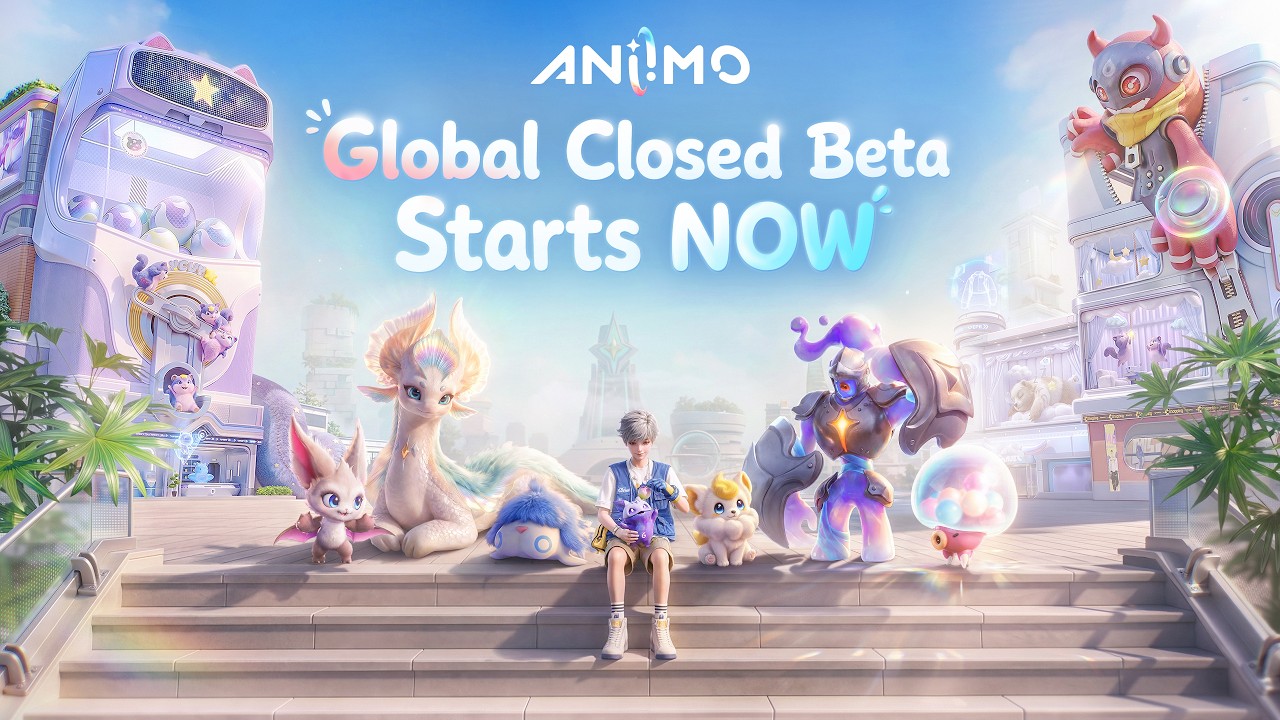 Official Aniimo Links Hub